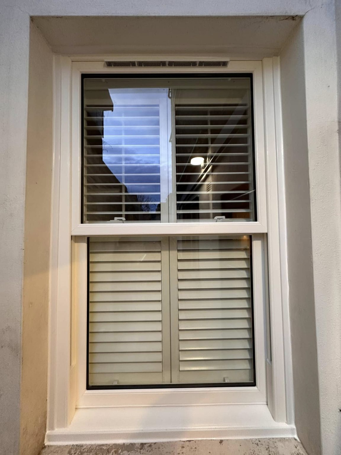 Sash Windows Bournemouth & Dorset - Rilu Windows & Doors