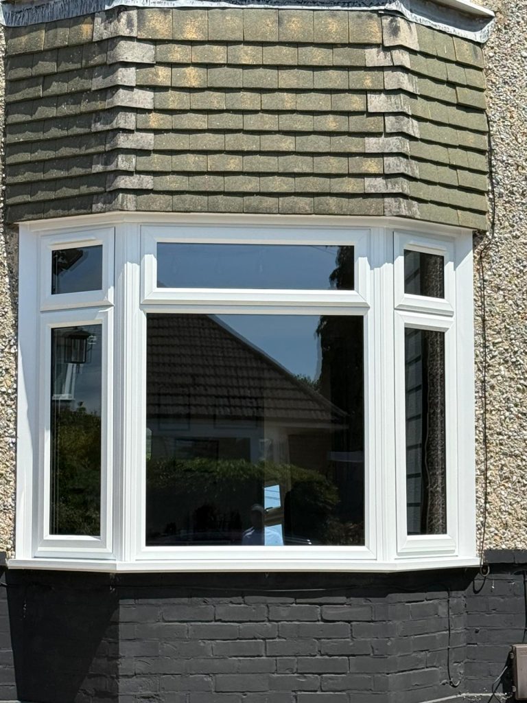 Bay Windows Bournemouth, Poole & Dorset | RILU Windows & Doors