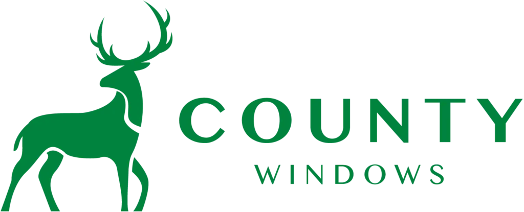 County windows logo