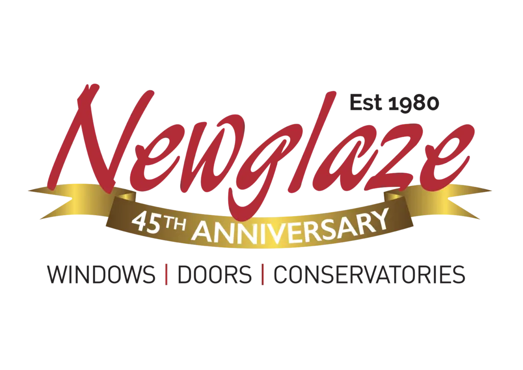 Newglaze logo